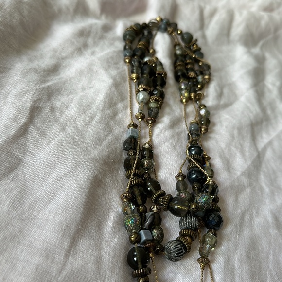 Long Danny Reid Necklace - Picture 2 of 8